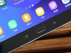 真旗舰!三星Galaxy Tab S3平板电脑评测