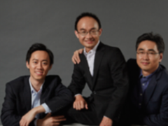 从居民楼里走出来的独角兽公司