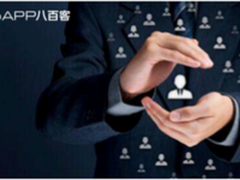 八百客：CRM为何能撬动中国式营销管理