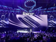 2299元起新增海鸥灰配色 荣耀9发布