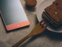 高考生有福了！购购锤子坚果Pro手机送耳机