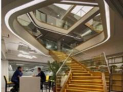 为何老板都看重办公室的照明？