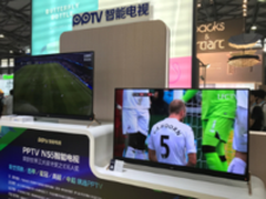 上海国际电影电视节有机会重遇PPTV智能电视 