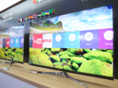 目标是星辰大海！海信要将高端电视卖向全世界