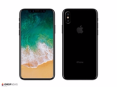 外观设计确定 苹果或已开始量产iPhone8