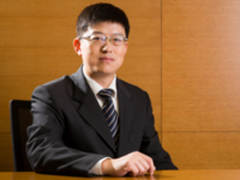 新华三刘明：华三魔术家定位在智能控制和网络覆盖优势领域