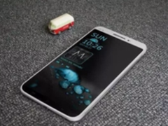 vivo X11外观曝光 全面屏+前后双摄像头