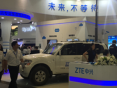 以安全手机为牵引 中兴助力移动警务工作提升