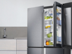 奖霸冰洗+学霸空净 三星将折桂之路进行到底