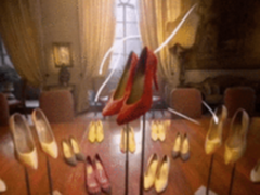 谷歌：我们穿的不仅是衣服，更是文化！