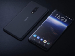 就靠它打翻身仗了 诺基亚9跑分曝光配骁龙835