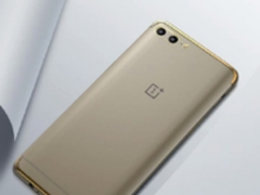 又是配件厂商的锅 一加手机5真机渲染图曝光