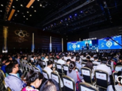 工信部副部长陈肇雄四大层面解读中国云计算大会