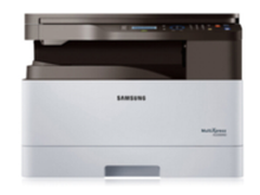 办公文印性价比之王！ 入门级复合机推荐