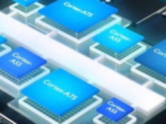 专为人工智能优化 ARM推基于DynamIQ技术的全新处理器