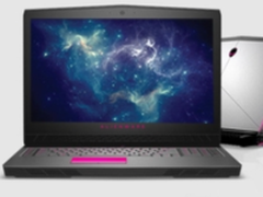再次进化 戴尔Alienware 17无所不能