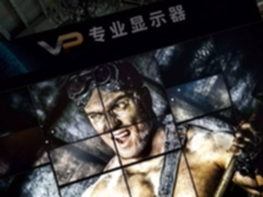 优派2017年度新品发布会在沪隆重举行