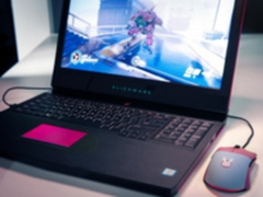 高玩必备 ALIENWARE官网大促火热开启
