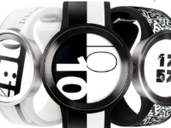 索尼FES Watch U 本月19日正式发售