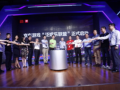 三步曲战略 京东全面发力泛娱乐产业