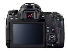 学习摄影正合适 佳能EOS 77D试用体验