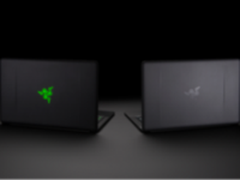 RAZER发布新款灵刃潜行版 配备13.3英寸显示屏