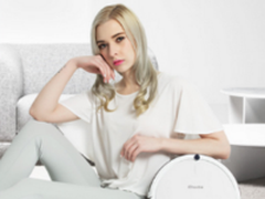 京东618，福玛特扫地机器人终极大庆