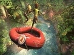 微软宣布Xbox 360 Kinect首发17款游戏