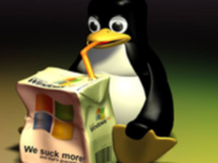 聊聊大学期间的我是怎样学习Linux系统的