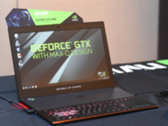 游戏本轻薄化大变革 NVIDIA黑科技Max-Q亮相