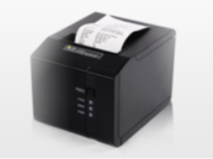 打印新欢——L80300I热敏票据打印机