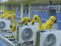 强强联合 武汉工贸联手美的共议2017旺季大市场