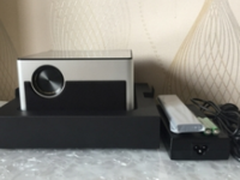 更好的交互体验 极米无屏电视Z5应用测试