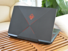 或史上最帅 HP暗影精灵III代游戏本评测