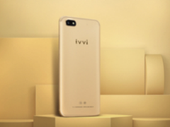 ivvi手机高铜良：裸眼3D与时尚并行发展