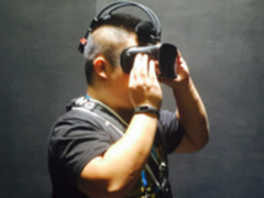 VR摄像机或许能给VR行业扳回一城