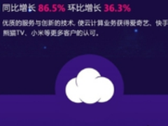 迅雷被唱衰？已连续五季度总收入同比上涨