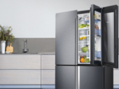 三星冰洗惠聚爽翻天 618多重好礼等你来抢