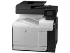 一彩顶十黑！入门级彩色复合机导购