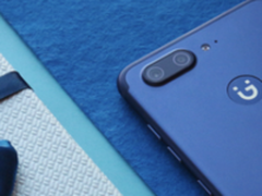 不仅有四摄 金立S10搭载“抓词器” 让智能生活更便捷