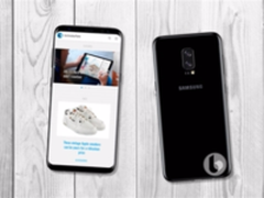 三星Note8跑分曝光 首发骁龙836