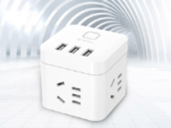 618买啥？这款公牛插头让你在办公室幸福感倍增！