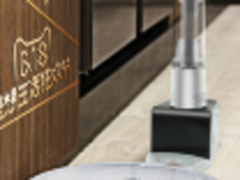 最后31小时，海尔银悦扫地机优惠限时抢