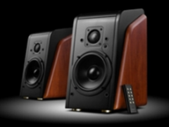 电声大满贯：惠威科技斩获国际创新大奖