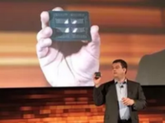 Naples发布前夜：看英特尔如何笑怼AMD