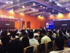MAXHUB独冠华南CIO大会，同台微软、华为巨头企业共掀效率革命！