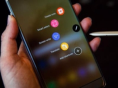 技术难突破 三星Galaxy Note8无缘屏下指纹