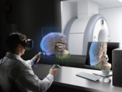 惠普进军VR领域 ：发布HP EliteDesk 800 G3专注商业级VR体验