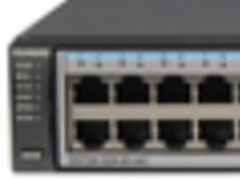 华为S5720-EI系列下一代增强型千兆以太网交换机