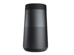 360°音效 BOSE发布SoundLink Revolve蓝牙音箱